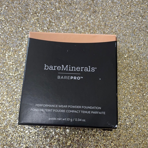 bareMinerals Makeup Bareminerals Barepro Powder Foundation Poshmark